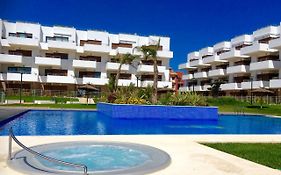 Terrazas de Campoamor Barbara