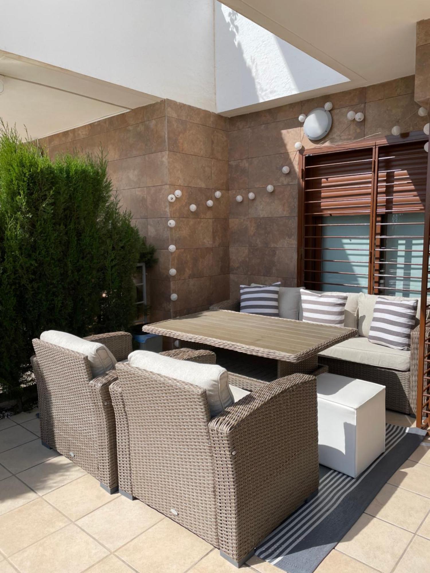 Terrazas de Campoamor Barbara Oriola  Exterior foto