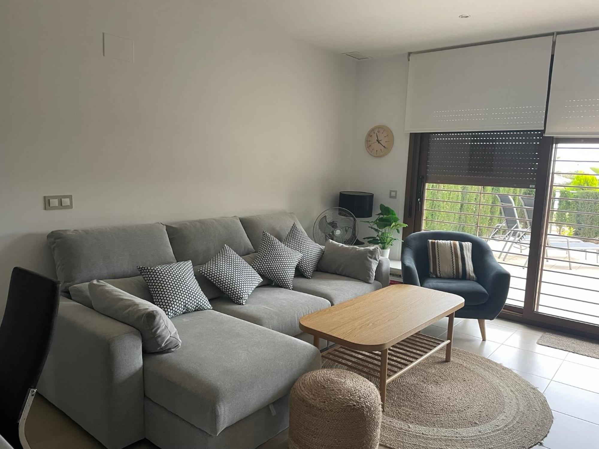 Terrazas de Campoamor Barbara Oriola  Exterior foto