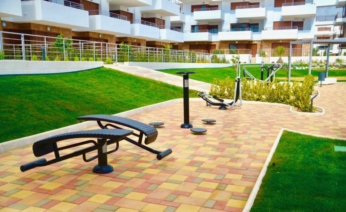 Terrazas de Campoamor Barbara Oriola  Exterior foto